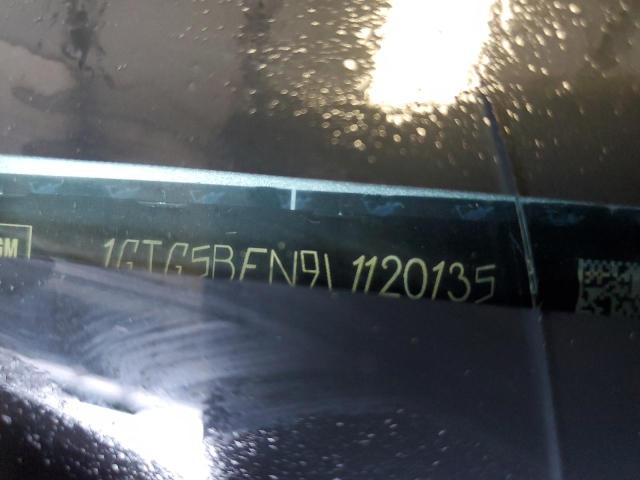 1GTG5BEN9L1120135 GMC Canyon