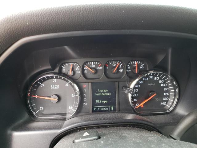 1GTN2TEH9EZ246662 GMC Sierra K1500