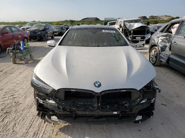WBAGV2C06PCL76036 BMW 840i