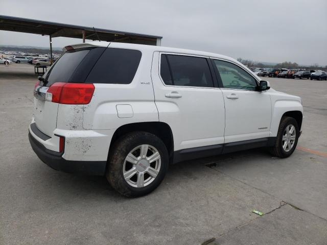 2GKALMEK1G6181564 GMC Terrain Sle