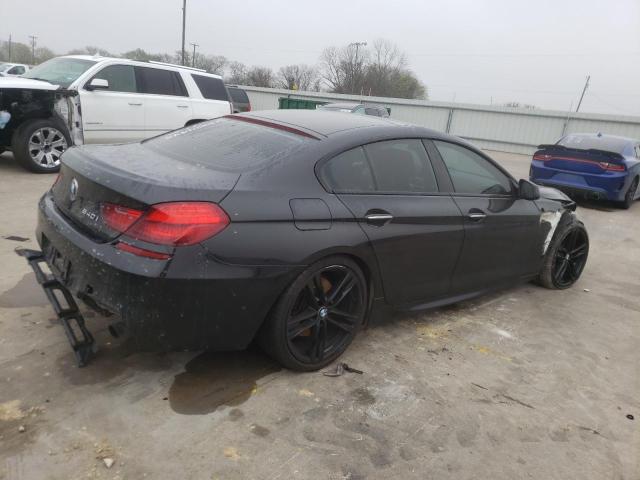 WBA6A0C55ED317638 BMW 640 I Gran Coupe