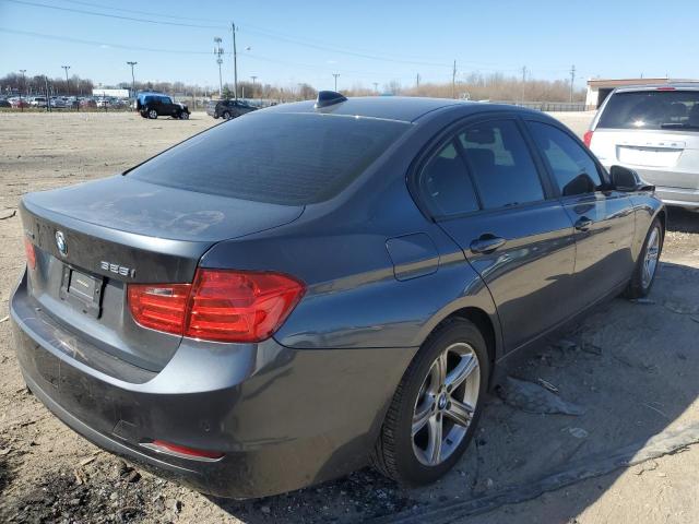 WBA3B5G50FNS13948 BMW 328 Xi Sulev