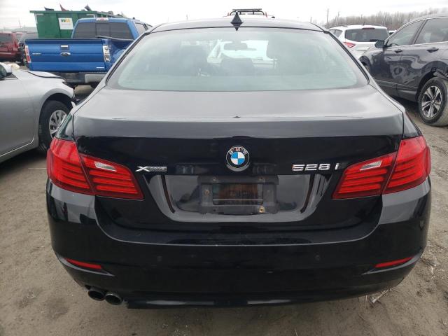 WBA5A7C58ED612365 BMW 528 XI