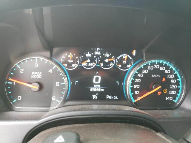 3GTU2PEJ3JG616987 GMC Sierra K1500 Denali