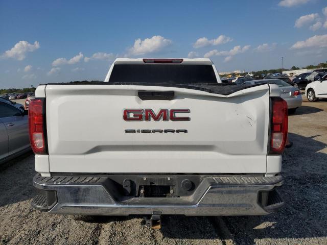 3GTU9AEF9LG418650 GMC Sierra K1500