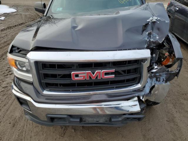 1GTV2TEC7FZ179727 GMC Sierra K1500