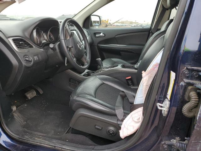 3C4PDDGG9KT727642 Dodge Journey Crossroad