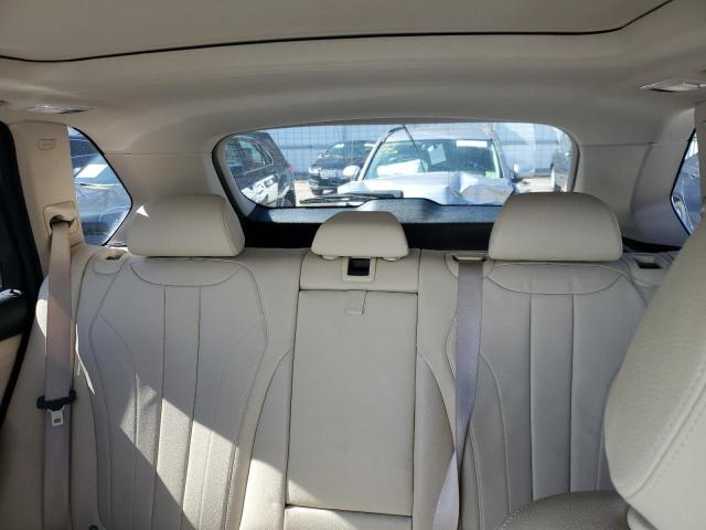 5UXKR0C51G0U11079 BMW X5 Xdrive35i