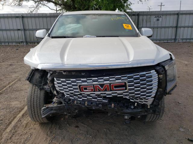 1GKS1DKL0MR378720 GMC YUKON DENALI