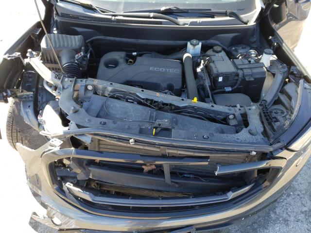 3GKALTEV3KL104963 GMC Terrain Sle