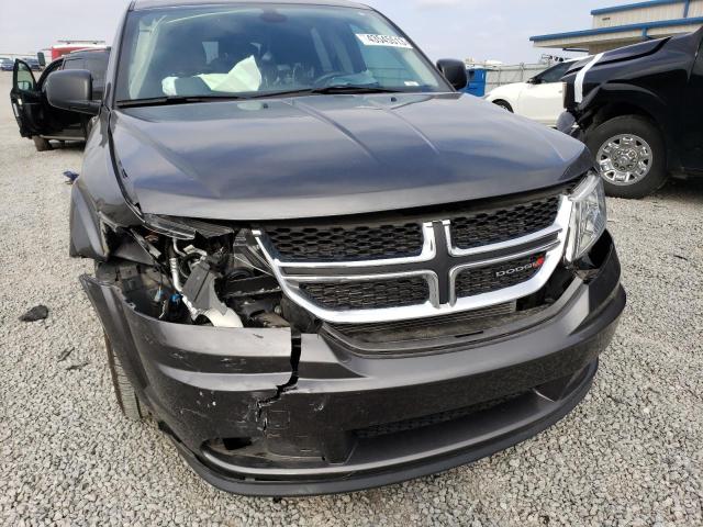 3C4PDCAB8LT254230 Dodge JOURNEY SE