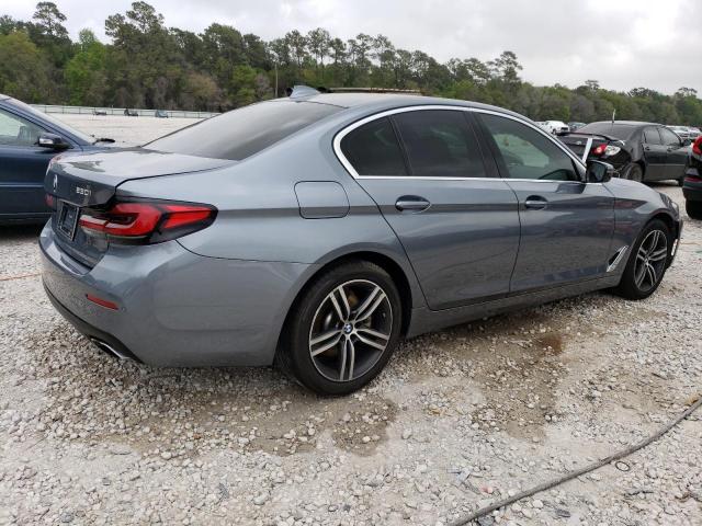 WBA53BH00MWX29404 BMW 530 I