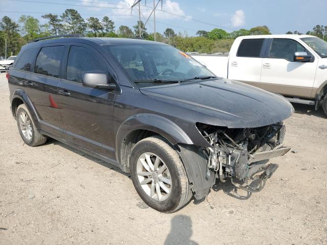 3C4PDCBG1GT153479 Dodge Journey Sxt