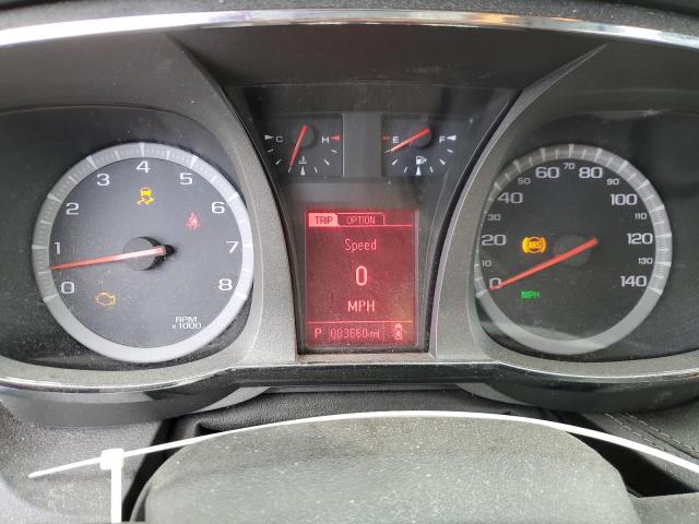2GKFLVE31G6239578 GMC Terrain Denali