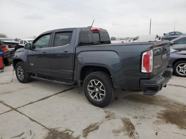 1GTG6CE30G1131046 GMC CANYON SLE
