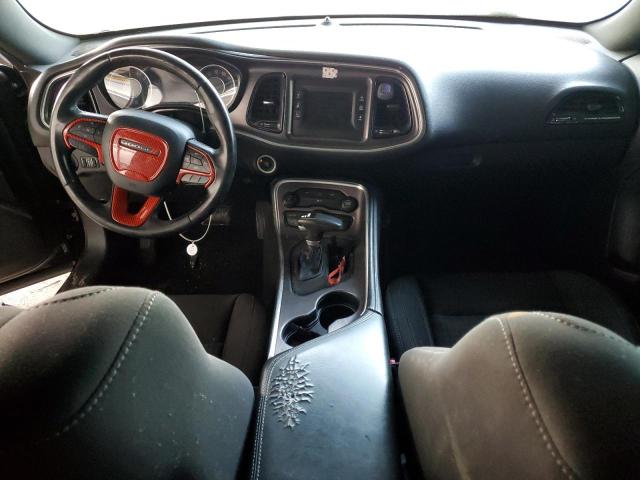 2C3CDZAGXFH710923 Dodge Challenger Sxt
