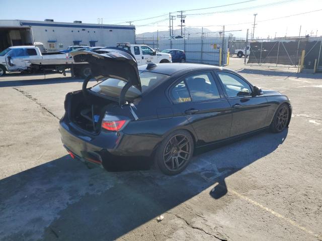 WBA8B3G52HNU35016 BMW 340 I