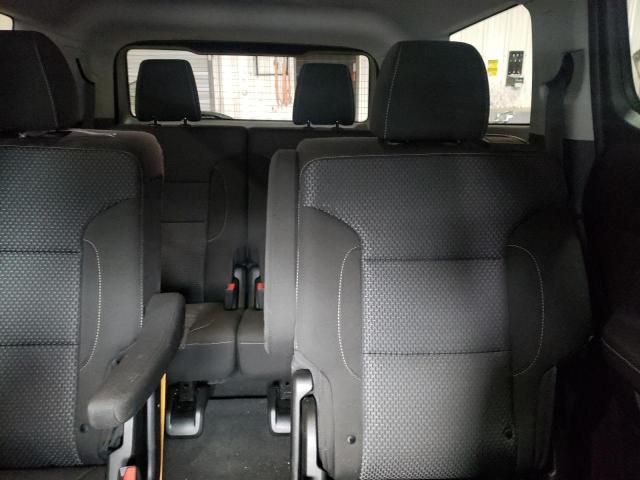 1GKKNRL46PZ118903 GMC ACADIA SLE