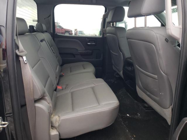 3GTU2VEC3EG447128 GMC Sierra K1500 Slt