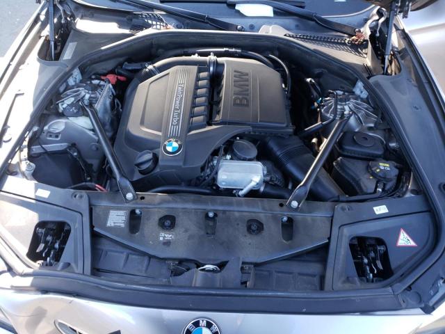 WBA5B3C5XGG254905 BMW 535 XI