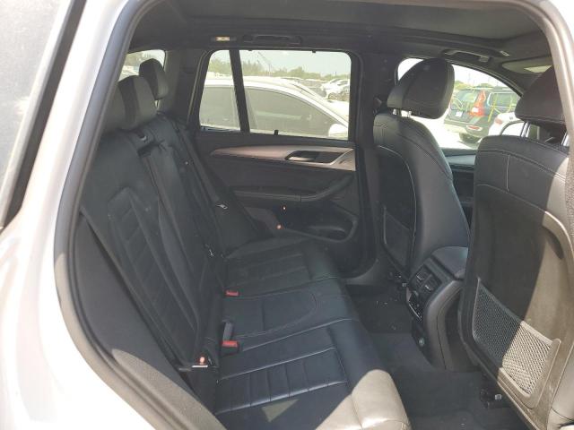 5UXTR9C54JLC83616 BMW X3 Xdrive30i