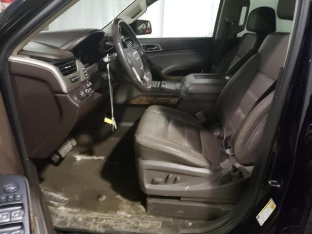 1GKS2CKJ5FR678844 GMC YUKON DENALI