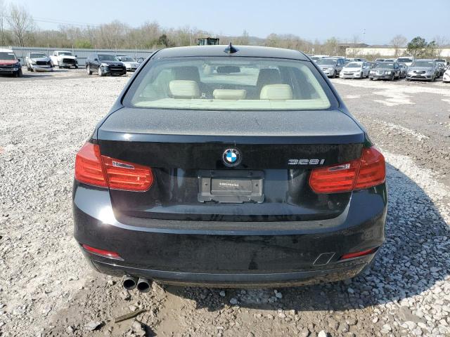 WBA3A5G52FNS84197 BMW 328 I