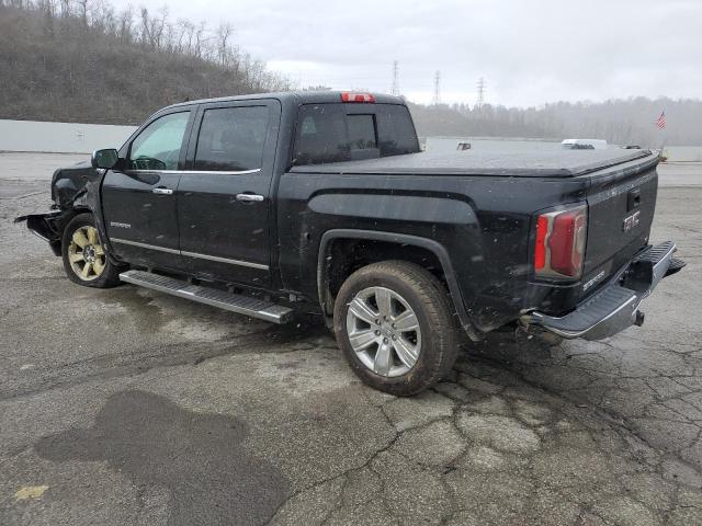 3GTU2NEC7JG632017 GMC Sierra K1500 Slt