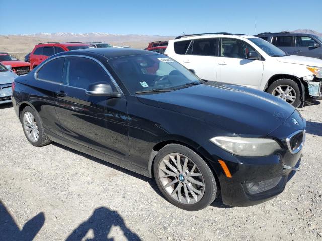 WBA1F5C50FV256414 BMW 228 I