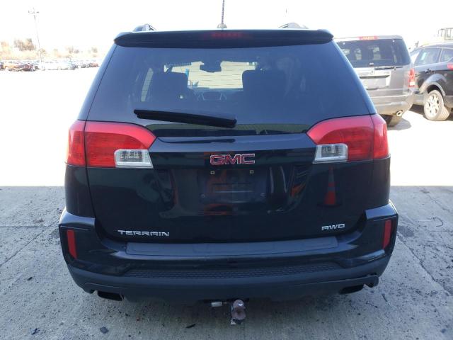 2GKFLTE30H6148338 GMC Terrain Sle