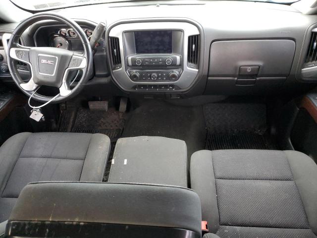 3GTU2UEC9FG127260 GMC Sierra K1500 Sle