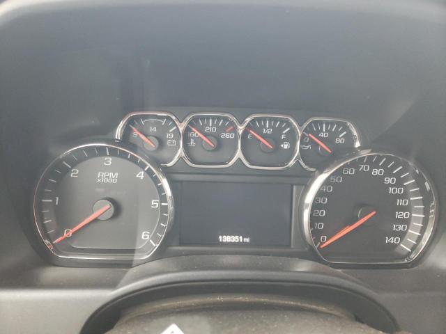 3GTU2VEC3EG447128 GMC Sierra K1500 Slt