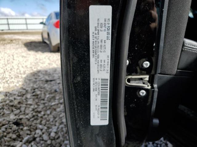 2C3CDXJGXKH730569 Dodge Charger Sxt