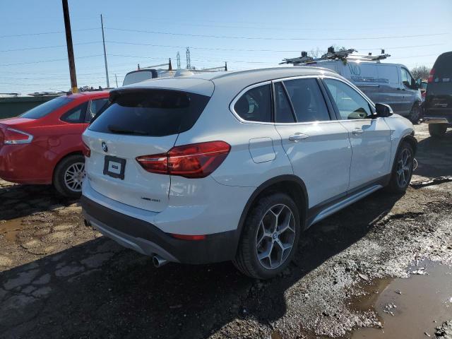 WBXHU7C55K3H44949 BMW X1 Sdrive28i