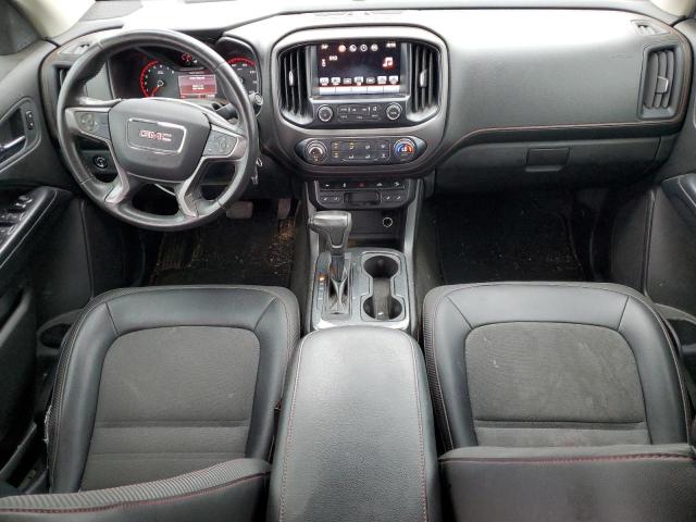 1GTG6CE30G1131046 GMC CANYON SLE
