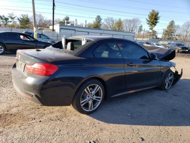 WBA4U9C31H5H64499 BMW 430xi