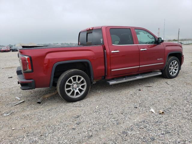 3GTU2PEJ3JG616987 GMC Sierra K1500 Denali