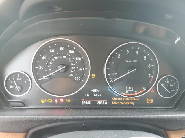 WBA8D9C32HA011781 BMW 330 XI