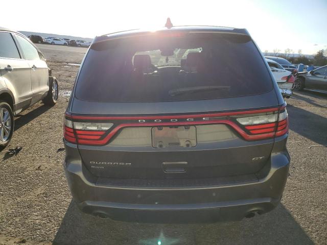 1C4RDJDG6HC905054 Dodge DURANGO GT