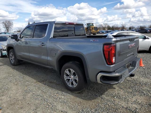 3GTU9BET5MG366608 GMC Sierra K1500 Sle