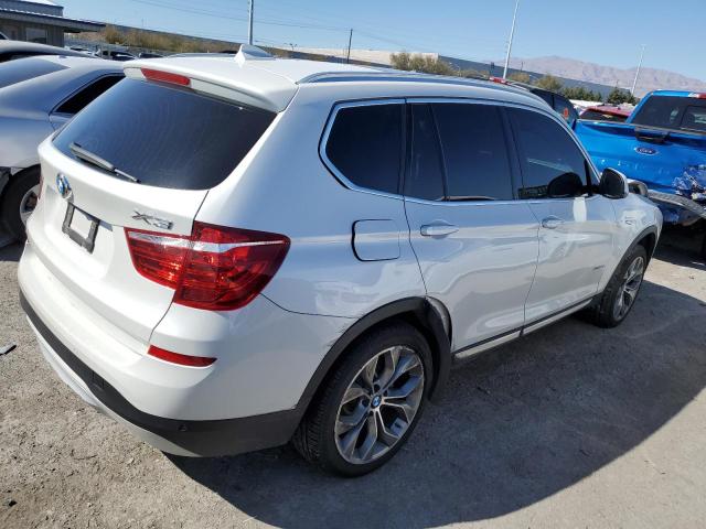 5UXWX9C59G0D84390 BMW X3 Xdrive28i