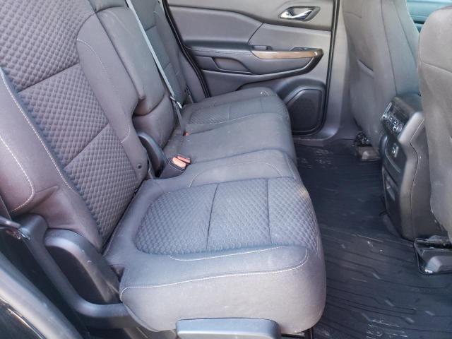 1GKKNKLA9KZ195643 GMC ACADIA SLE