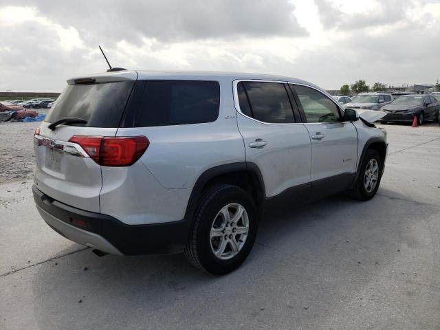 1GKKNKLA6HZ245746 GMC ACADIA SLE