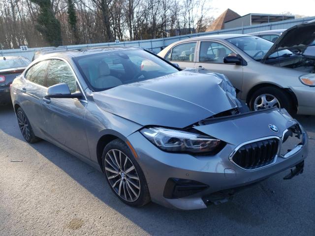 WBA73AK06N7K45552 BMW 228XI