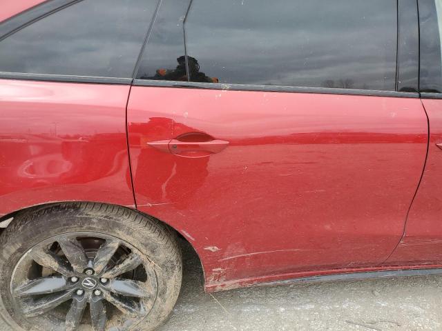 5J8YD4H05LL025144 Acura MDX A-SPEC