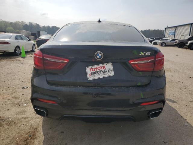 5UXKU0C59K0G92784 BMW X6 Sdrive35i
