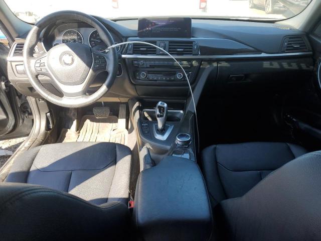 WBA3B5G50FNS13948 BMW 328 Xi Sulev
