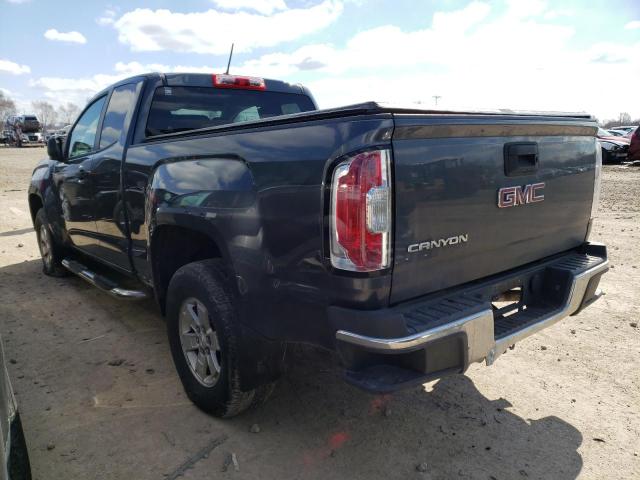 1GTH5BEA8G1114415 GMC Canyon