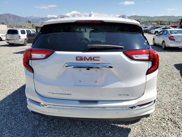3GKALXEV4NL289519 GMC Terrain Denali
