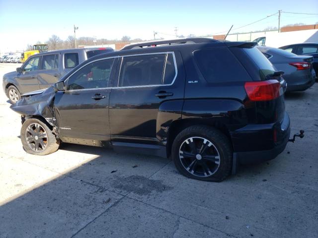 2GKFLTE30H6148338 GMC Terrain Sle
